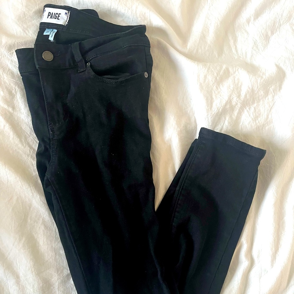 Paige jeans
